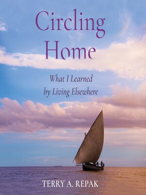 Circling Home - Audiobook